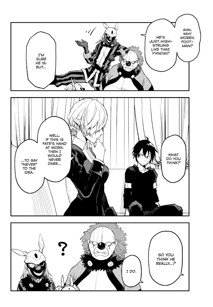 That Time I Got Reincarnated as a Slime Chapter 131 image 27_optimized